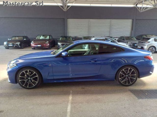 BMW 420 usata, con Airbag Passeggero