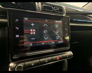 CITROEN C3 usata, con Fendinebbia