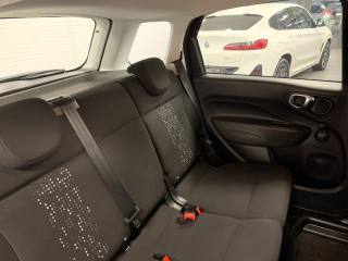 FIAT 500L usata, con Park Distance Control