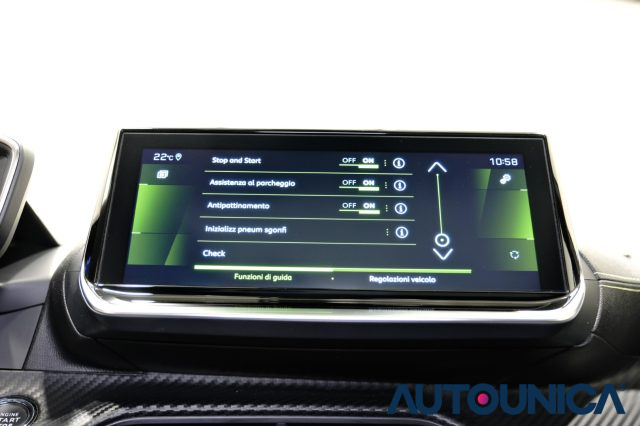 PEUGEOT 208 usata, con Vivavoce