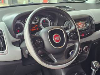 FIAT 500L usata, con Airbag testa