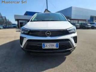 OPEL Crossland usata, con Climatizzatore