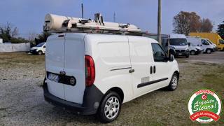 FIAT Doblo usata, con Airbag