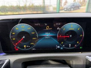 MERCEDES-BENZ A 200 usata, con Climatizzatore