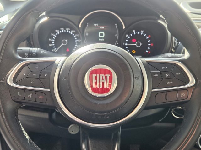 FIAT 500L usata, con Controllo automatico clima