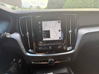 VOLVO V60 usata, con Controllo trazione