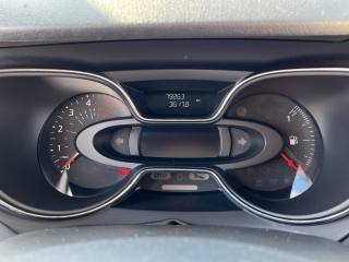 RENAULT Captur usata 11