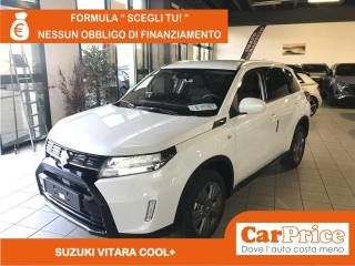 SUZUKI Vitara Nuova MY24 1.4 129CV Hybrid 2WD Man. Cool+