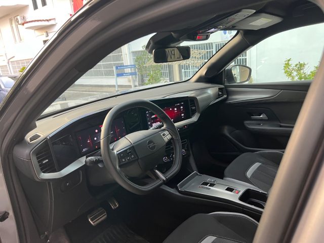 OPEL Mokka usata, con MP3