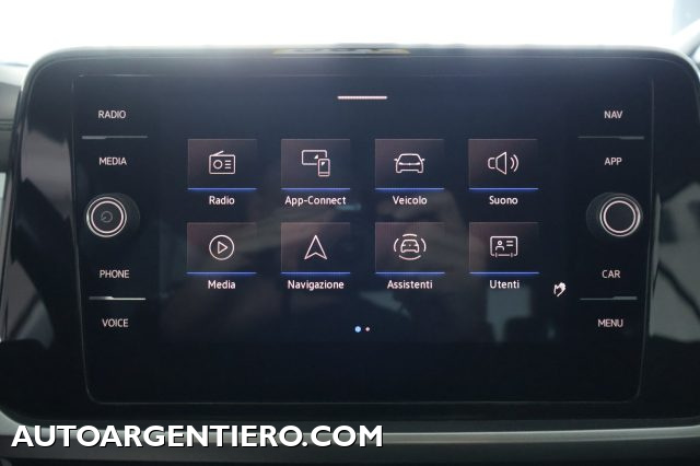 VOLKSWAGEN T-Roc usata, con ESP