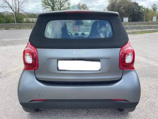 SMART ForTwo usata 3