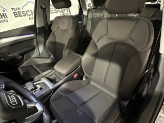 AUDI Q5 usata, con Cerchi in lega