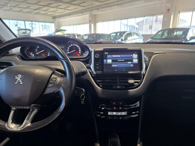 PEUGEOT 208 usata, con Servosterzo