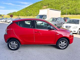 LANCIA Ypsilon usata, con Chiusura centralizzata