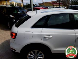 AUDI Q3 usata, con Luci diurne