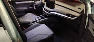 SKODA Enyaq iV usata, con Fendinebbia