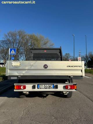 FIAT Ducato usata, con Alzacristalli elettrici