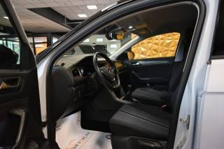 VOLKSWAGEN T-Roc usata 8