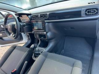CITROEN C3 usata, con ESP