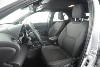 TOYOTA Yaris Cross usata 2