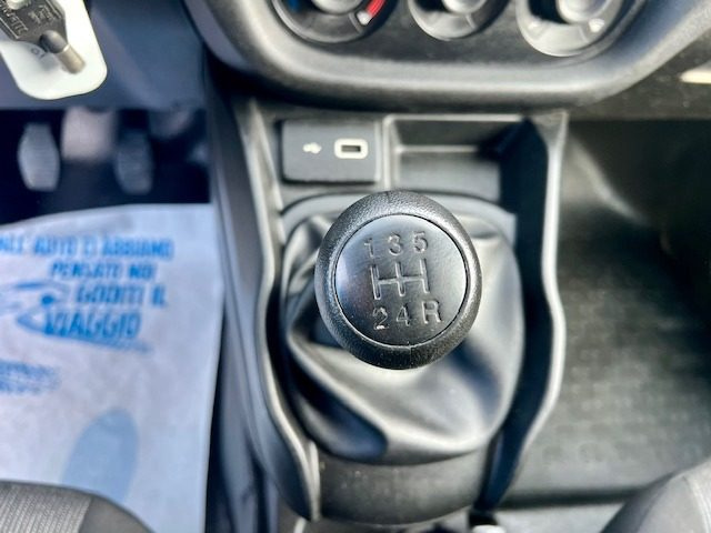 FIAT Doblo usata 18