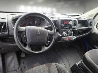 PEUGEOT Boxer usata, con Chiusura centralizzata