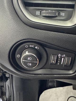 JEEP Renegade usata, con Bracciolo