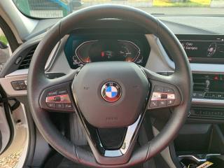 BMW 116 usata, con ESP