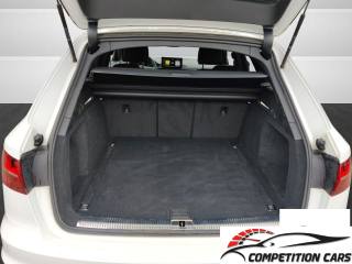 AUDI A4 usata, con Filtro antiparticolato