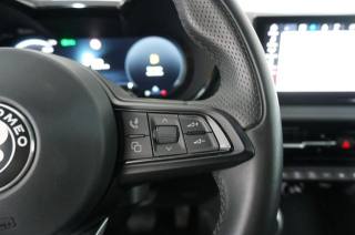 ALFA ROMEO Tonale usata, con Touch screen