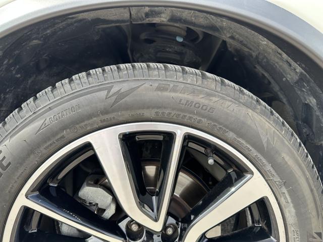 NISSAN X-Trail usata, con Autoradio