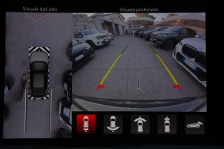 JEEP Compass usata, con Controllo trazione