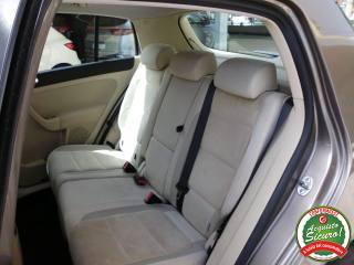 VOLKSWAGEN Golf Plus usata, con Controllo trazione