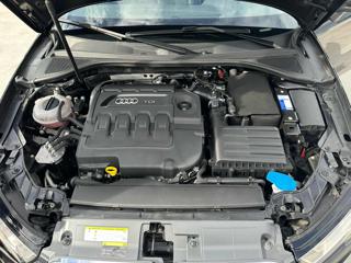 AUDI A3 usata, con Airbag testa