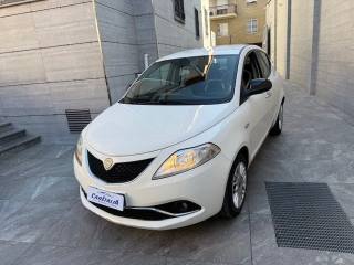 LANCIA Ypsilon 1.2 69 CV 5 porte Platinum