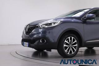 RENAULT Kadjar usata, con Controllo automatico clima