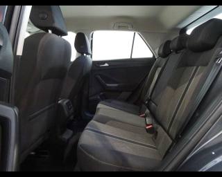 VOLKSWAGEN T-Roc usata, con Servosterzo