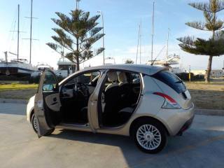 LANCIA Ypsilon usata, con Immobilizzatore elettronico