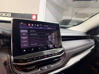 JEEP Compass usata, con Controllo automatico clima