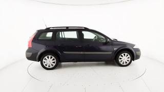 RENAULT Megane usata 7