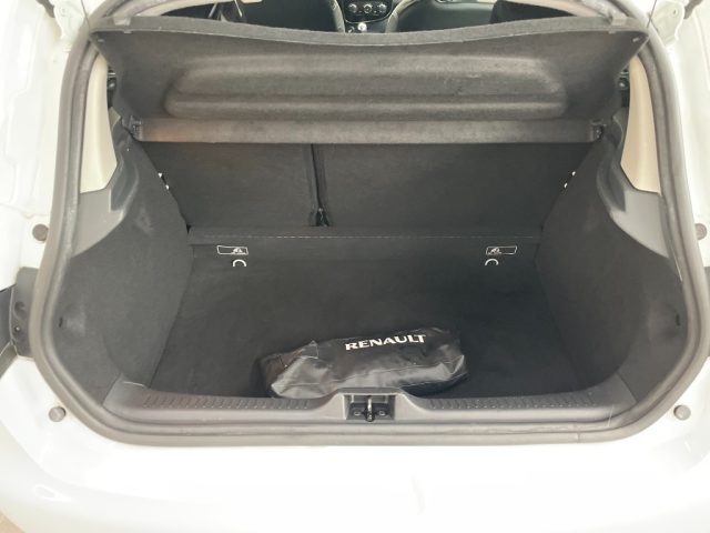 RENAULT Clio usata, con Cruise Control