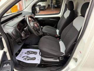 FIAT Fiorino usata, con Controllo trazione