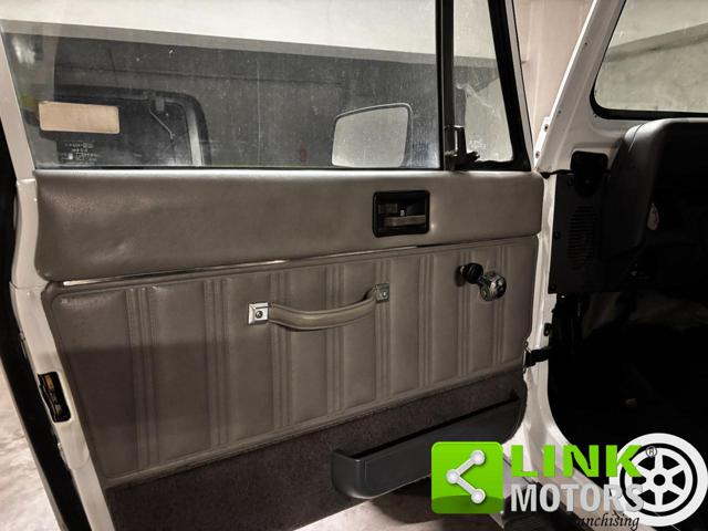 JEEP Wrangler usata 11