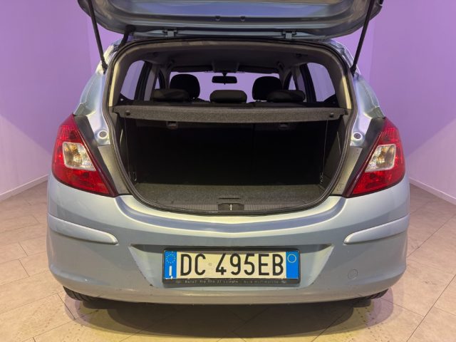 OPEL Corsa usata 17