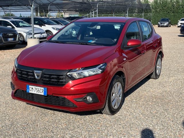 DACIA Sandero usata, con ABS