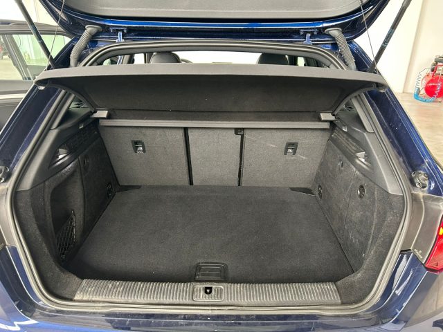 AUDI S3 usata, con Chiusura centralizzata