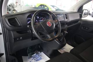 FIAT Scudo usata, con Chiusura centralizzata