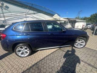 BMW X1 usata, con Alzacristalli elettrici