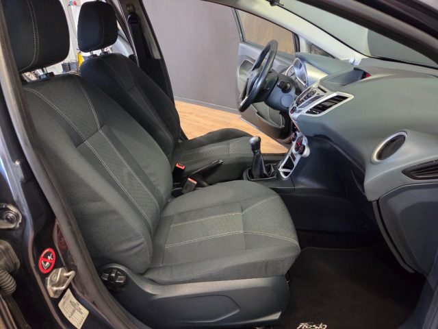 FORD Fiesta usata 14