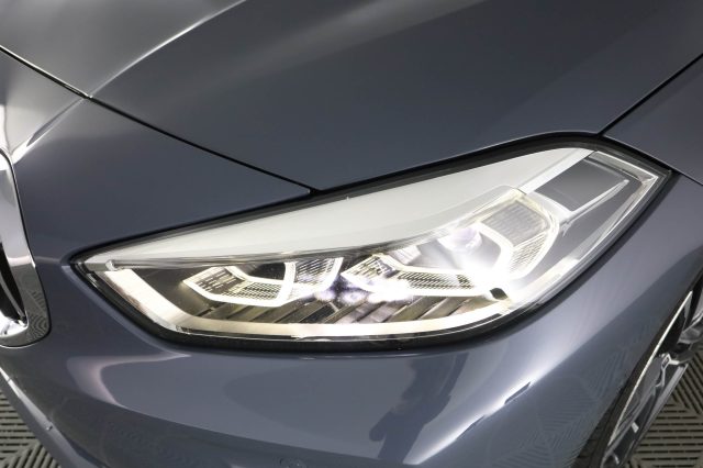 BMW 120 usata 7